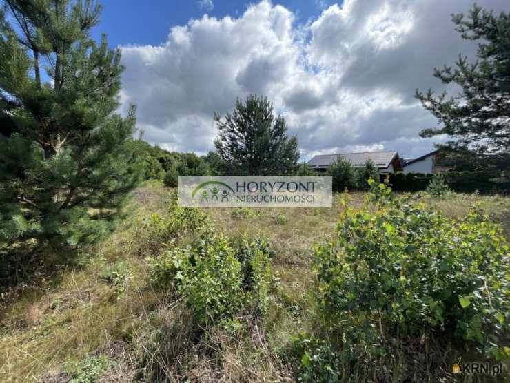 HORYZONT Nieruchomości, Działki  na sprzedaż, Tuchom, ul. 