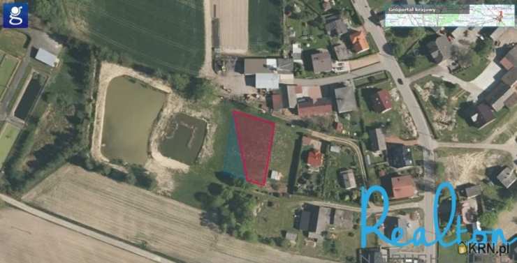 Działki  na sprzedaż, , Wisła Wielka, ul. 