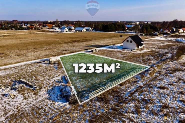 Działki  na sprzedaż, Konradowo, ul. , 