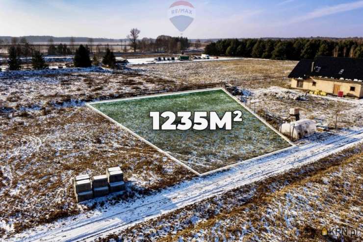 Działki  na sprzedaż, , Konradowo, ul. 