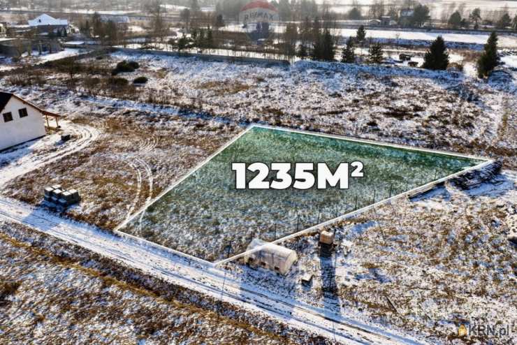 Konradowo, ul. , Działki  na sprzedaż, 