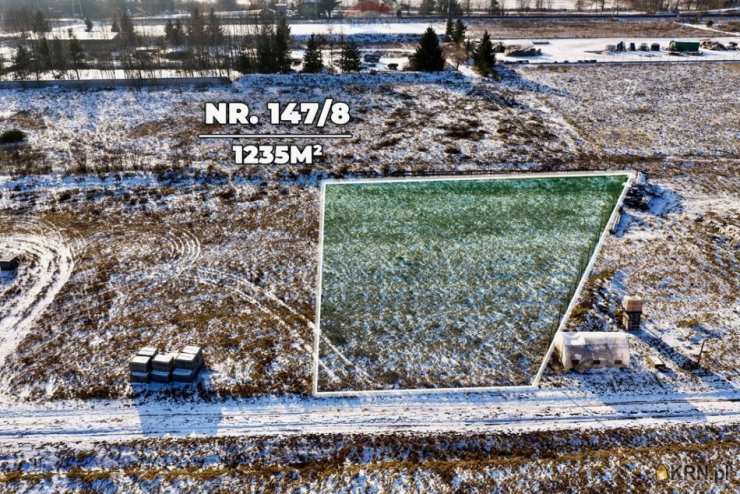 Konradowo, ul. , , Działki  na sprzedaż