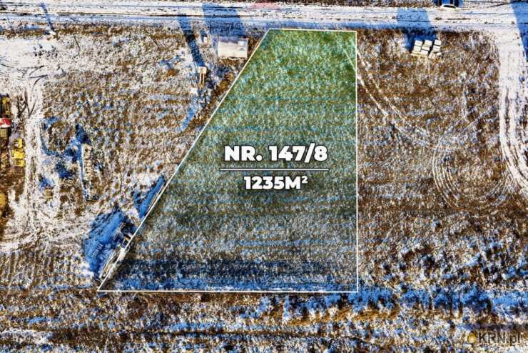 , Konradowo, ul. , Działki  na sprzedaż