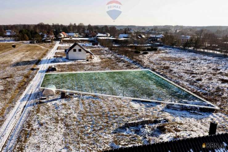 RE/MAX Polska, Działki  na sprzedaż, Konradowo, ul. 