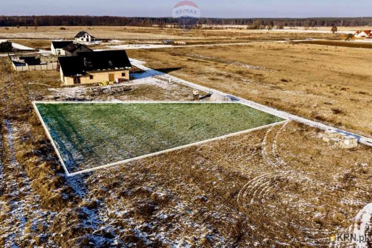 Działki  na sprzedaż, Konradowo, ul. , 