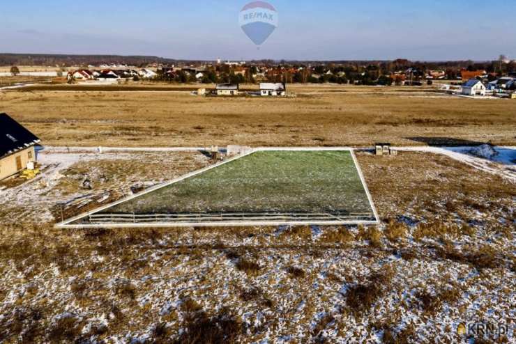 Działki  na sprzedaż, , Konradowo, ul. 