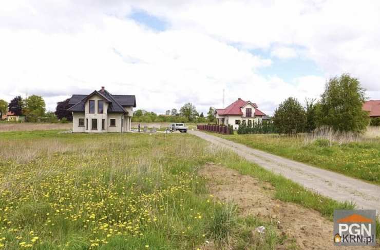 Działki  na sprzedaż, Trzebiatów, ul. Długa, 