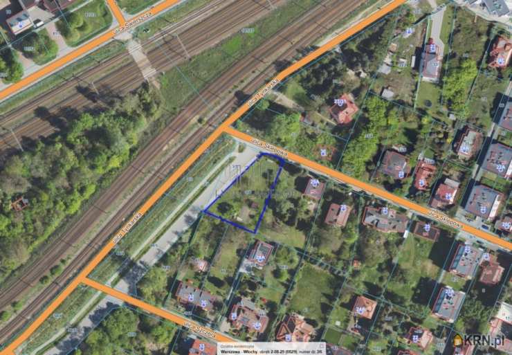 Warszawa, Włochy, ul. Sklepowa, Działki  na sprzedaż, 