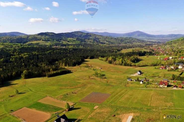 RE/MAX Polska, Działki  na sprzedaż, Kamienica Polska, ul. 