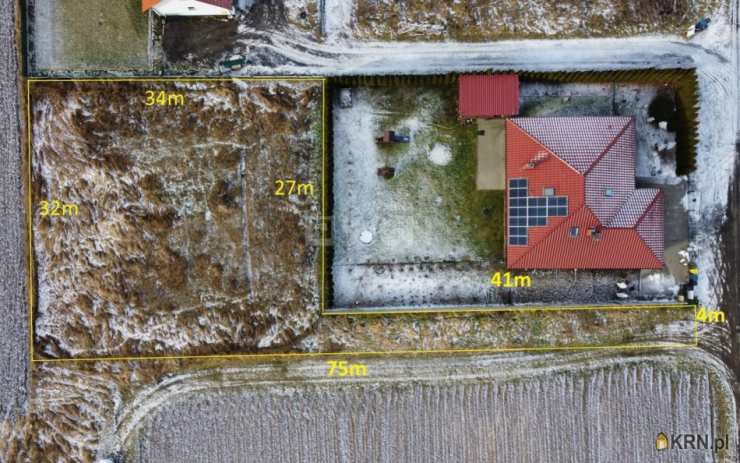 , Działki  na sprzedaż, Lubin, Małomice, ul. 