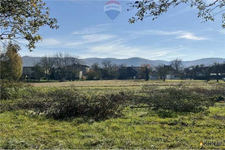 RE/MAX Polska, Działki  na sprzedaż, Jasienica, ul. 