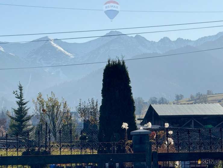 Poronin, ul. , , Działki  na sprzedaż