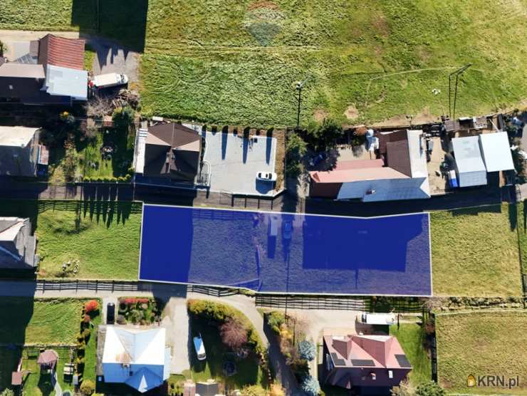 , Poronin, ul. , Działki  na sprzedaż