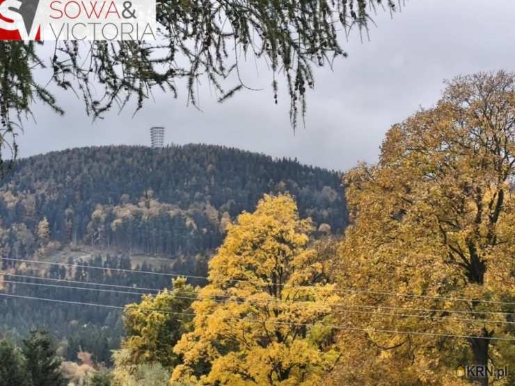 Działki  na sprzedaż, Boguszów-Gorce, ul. , 