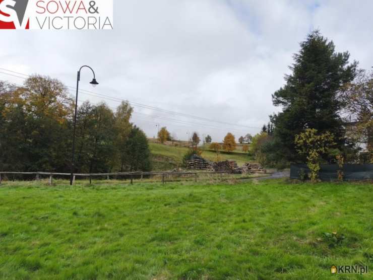 Boguszów-Gorce, ul. , , Działki  na sprzedaż