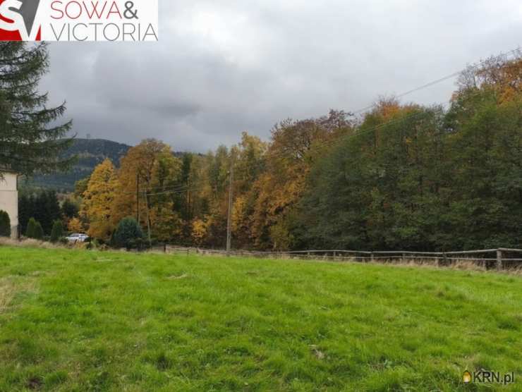 , Działki  na sprzedaż, Boguszów-Gorce, ul. 