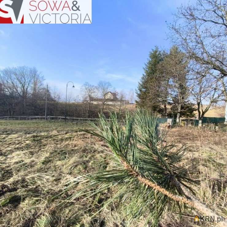 Działki  na sprzedaż, , Boguszów-Gorce, ul. 