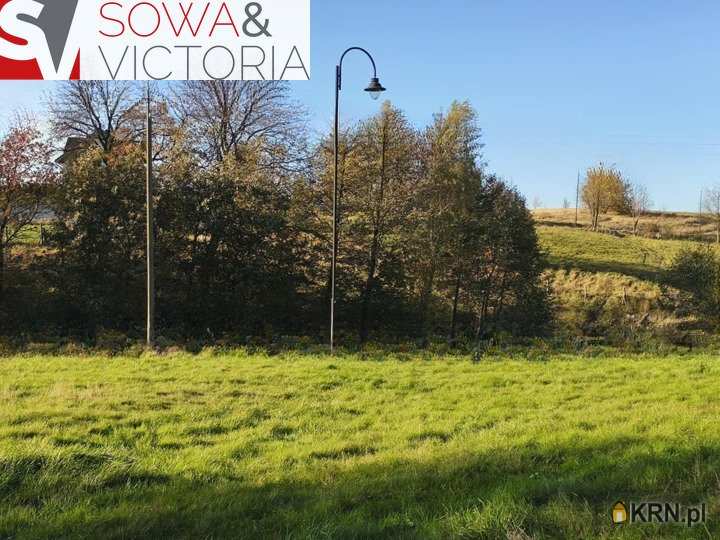 Boguszów-Gorce, ul. , , Działki  na sprzedaż