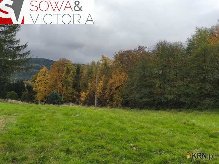 , Działki  na sprzedaż, Boguszów-Gorce, ul. 