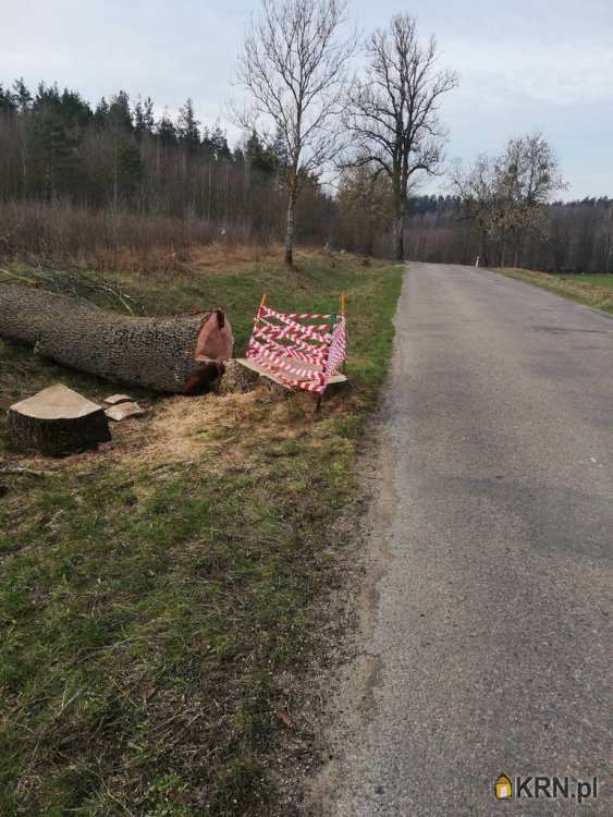 Działki  na sprzedaż, Romany, ul. , 