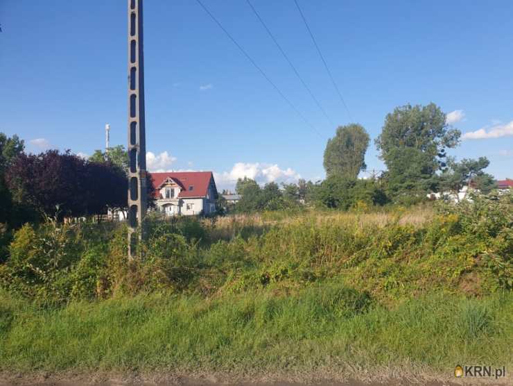 , Święta Katarzyna, ul. , Działki  na sprzedaż
