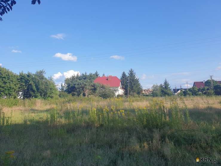 Świat Nieruchomości, Działki  na sprzedaż, Święta Katarzyna, ul. 