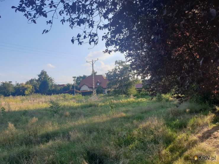 Działki  na sprzedaż, Święta Katarzyna, ul. , 