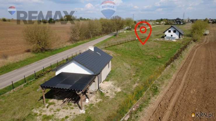 Dąbrowa Górnicza, Trzebiesławice, ul. , Działki  na sprzedaż, 
