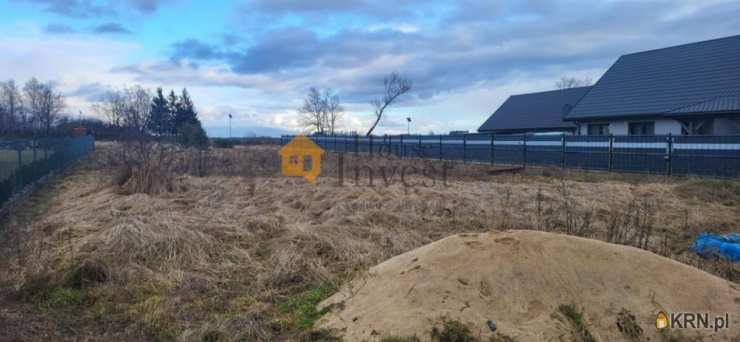 Grzymalin, ul. , Działki  na sprzedaż, 