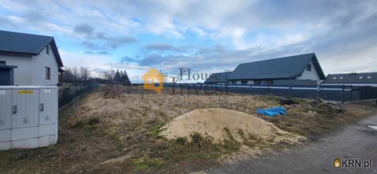 Grzymalin, ul. , , Działki  na sprzedaż