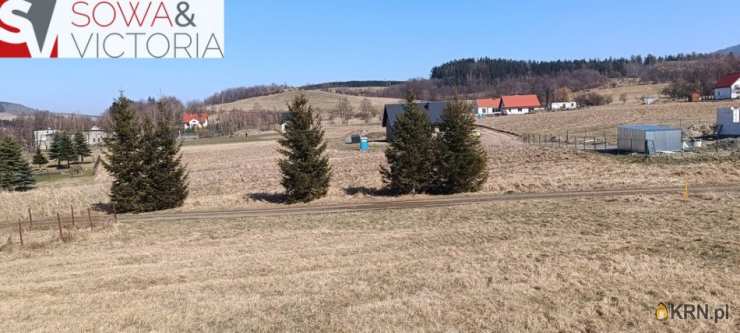 , Działki  na sprzedaż, Jabłów, ul. 