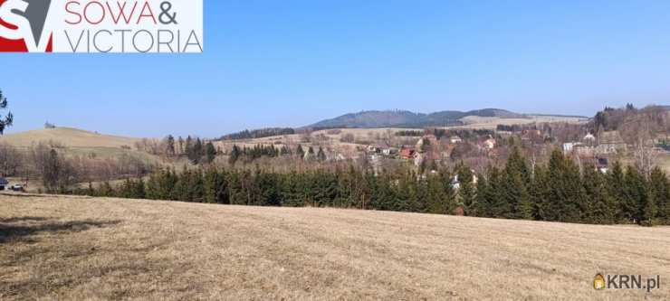 Biuro Nieruchomości SOWA, Działki  na sprzedaż, Jabłów, ul. 