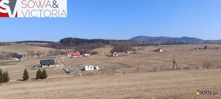 Działki  na sprzedaż, , Jabłów, ul. 