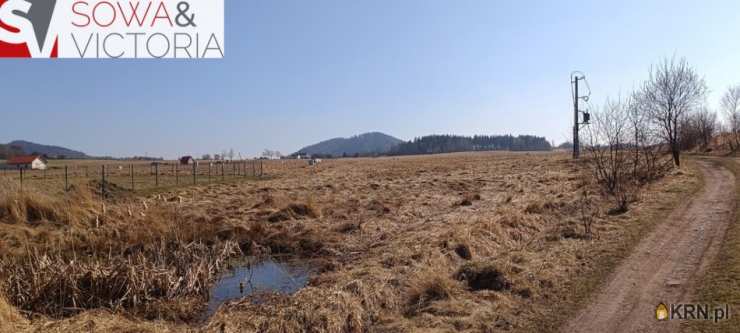 , Jabłów, ul. , Działki  na sprzedaż