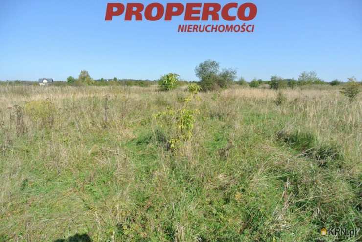 Działki  na sprzedaż, , Siesławice, ul. 