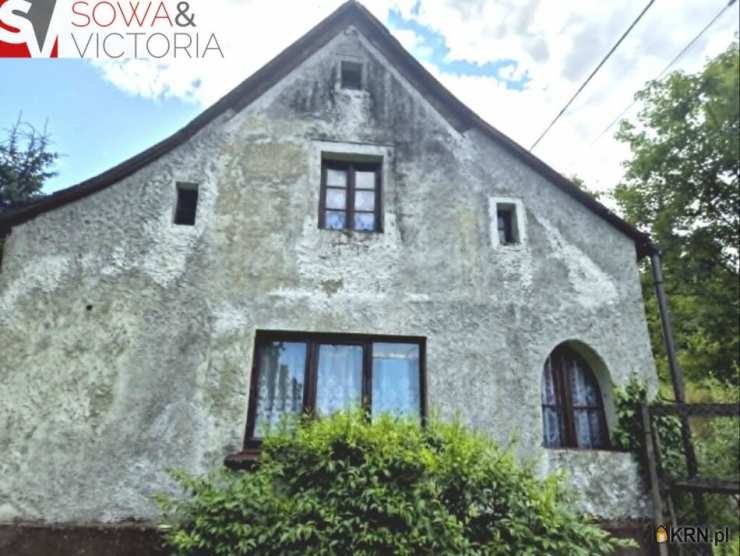 , Głuszyca Górna, ul. , Działki  na sprzedaż