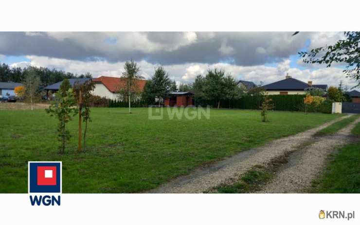 , Wola Mielecka, ul. , Działki  na sprzedaż