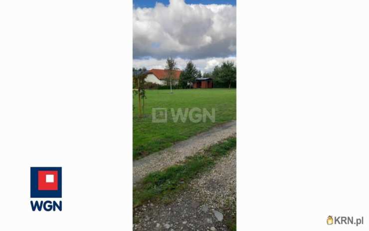 , Działki  na sprzedaż, Wola Mielecka, ul. 