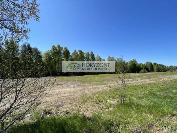 HORYZONT Nieruchomości, Działki  na sprzedaż, Kamień, ul. 