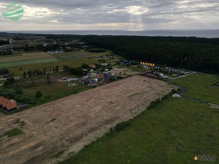 , Rusinowo, ul. ul. Sosnowa, Działki  na sprzedaż
