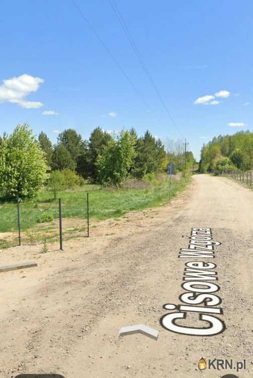 Działki  na sprzedaż, Wasilków, ul. , 