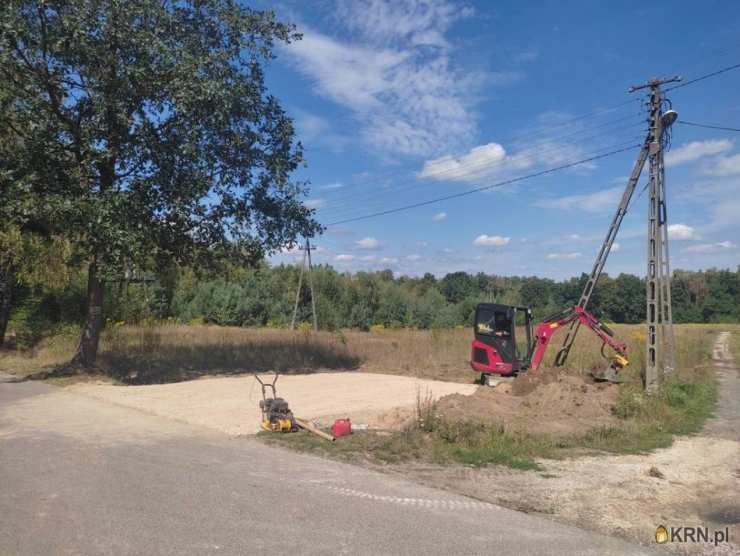 Działki  na sprzedaż, Babsk, ul. , 