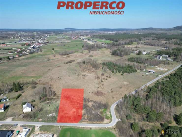 Działki  na sprzedaż, Ruda Strawczyńska, ul. , 