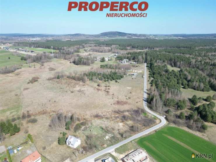 Działki  na sprzedaż, , Ruda Strawczyńska, ul. 