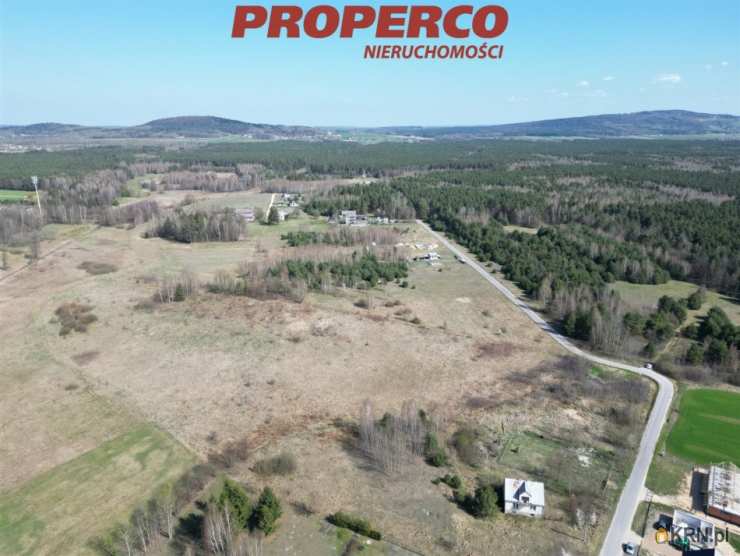 Ruda Strawczyńska, ul. , , Działki  na sprzedaż