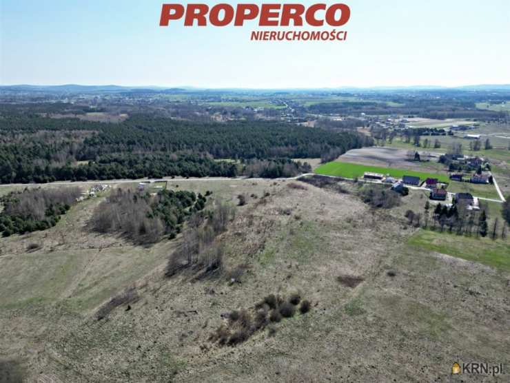 , Działki  na sprzedaż, Ruda Strawczyńska, ul. 