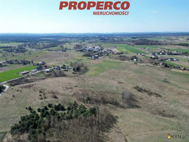 Działki  na sprzedaż, Ruda Strawczyńska, ul. , 