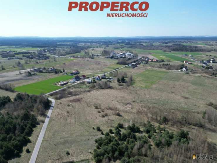 Działki  na sprzedaż, , Ruda Strawczyńska, ul. 