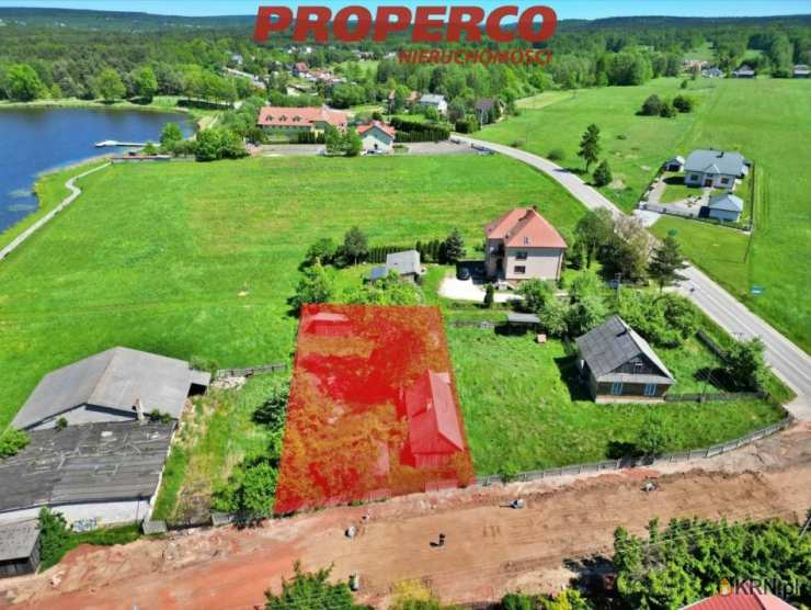 Działki  na sprzedaż, Umer, ul. , 