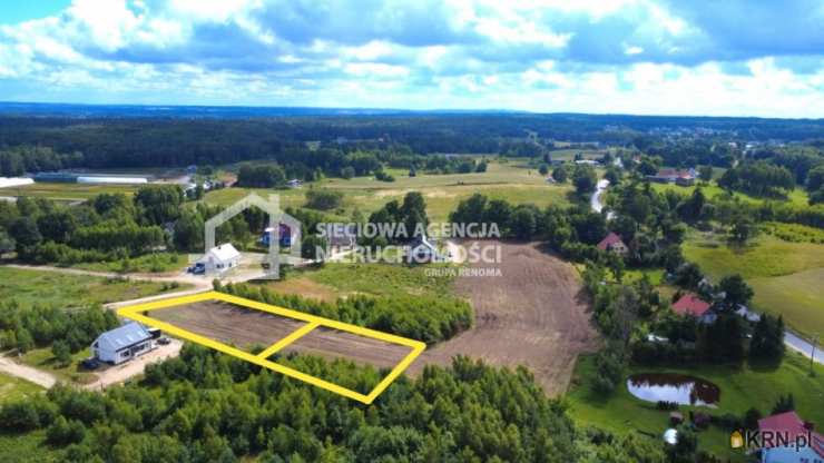 Działki  na sprzedaż, , Kobysewo, ul. 